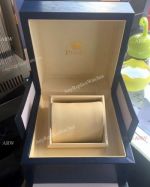 Piaget Dark Blue Box - Buy Replica Piaget Watch Box